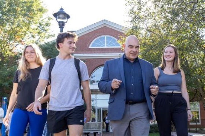 Meet Steve Cohen's Children: Success Beyond The Spotlight