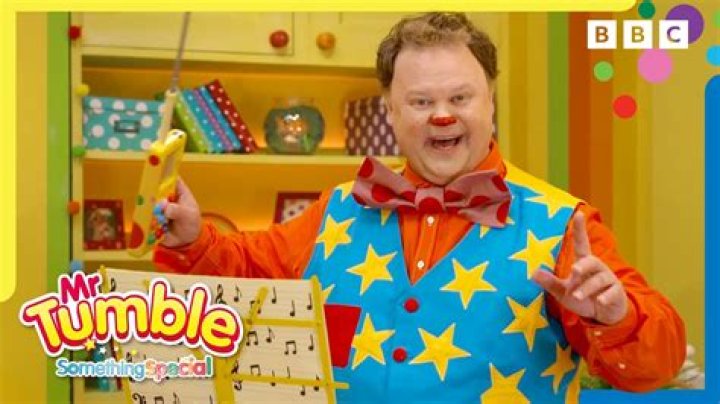 Mr. Tumble And Sexual Abuse: A Comprehensive Investigation