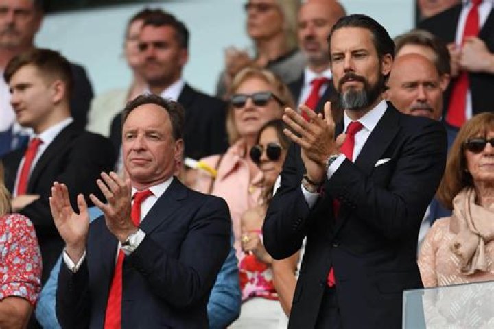 Unveiling The Enigmatic World Of Josh Kroenke's Wife: Secrets Revealed