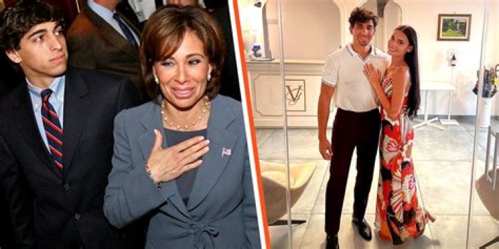 Who Is Jeanine Pirro Married To? The Truth Revealed