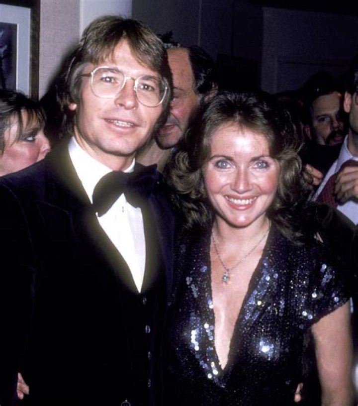 Who Was John Denver's Wife When He Died?